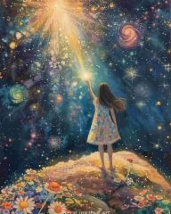 6-26-25 “New Cancer Moon ‘Jupiter infused’, ~ I AM Manifesting & Magnetizing my Dreams!!!” Harmonic, Holographic Activation LIVE CALL