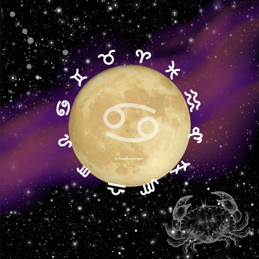 6-26-25 “New Cancer Moon ‘Jupiter infused’, ~ I AM Manifesting & Magnetizing my Dreams!!!” Harmonic, Holographic Activation LIVE CALL - Image 2
