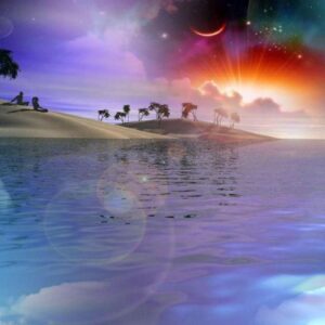 11-20-25 “Transformational Beginnings into the Magical Space of Flow!” Harmonic, Holographic Activation LIVE CALL