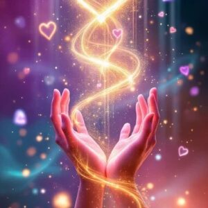 2-2-26 “Heart, Magic, Visionary, Play, Co-Create, ACTIVATE NOW”! Harmonic, Holographic Activation LIVE CALL