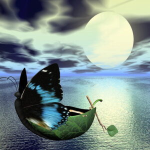 1-5-26 “Full Cancer Super Moon ~ Intuitive Dreaming into Magical 2026”! Harmonic, Holographic Activation LIVE CALL