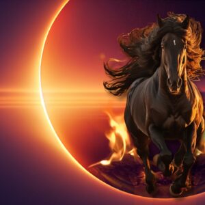 2-18-26 “Eclipsing a New Paradigm of a Brilliant Magical Visionary ~ YOU”! Harmonic, Holographic Activation LIVE CALL