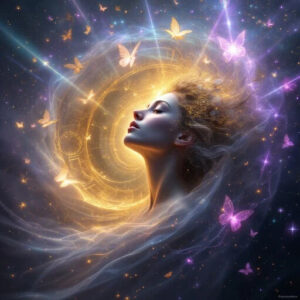 3-4-26 “Eclipsing a ‘Breakthrough’ ~ Finding ‘Magic’ within the Flux”! Harmonic, Holographic Activation LIVE CALL