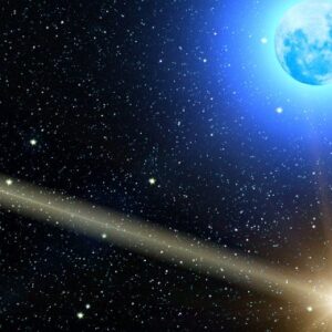 6-3-26 “Once in a Blue Moon, I OPEN to Trusting the Adventure”! Harmonic, Holographic Activation LIVE CALL