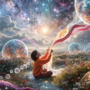 6-16-26 “Curiosity brings Authentic Consciousness Expansion”! Harmonic, Holographic Activation LIVE CALL