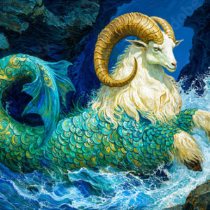 7-1-26 “I AM Navigating Sea Goat Wisdom & the New Evolutionary Wave”! Harmonic, Holographic Activation LIVE CALL