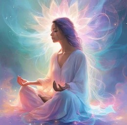 7-16-26 “Creating Sacred Space within Big Evolutionary Energetics”! Harmonic, Holographic Activation LIVE CALL