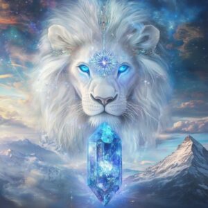 8-13-26 “Eclipsing the Leo Courageousness & BIG HEART Energy!”  Harmonic, Holographic Activation (Replay Incl) Harmonic, Holographic Activation LIVE CALL