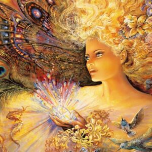 9-13-26 “Live from Copper Harbor” … “Sacred Listening to Wisdom of the Goddess ~ Nature!”  Harmonic, Holographic Activation (Replay Incl) Harmonic, Holographic Activation LIVE CALL